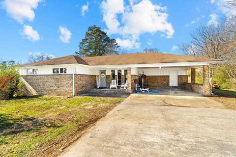 333 Lakeshore Drive N, Tunnel Hill, GA 30755