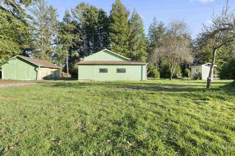 2375 Morehead, Crescent City, CA 95531