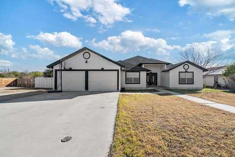 309 Dennis, Del Rio, TX 78840