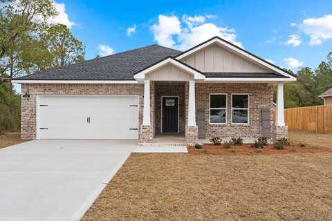 Lot 6 Tansey Street, Crestview, FL 32539