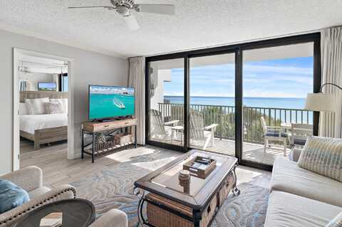 4100 E County Hwy 30A, Santa Rosa Beach, FL 32459