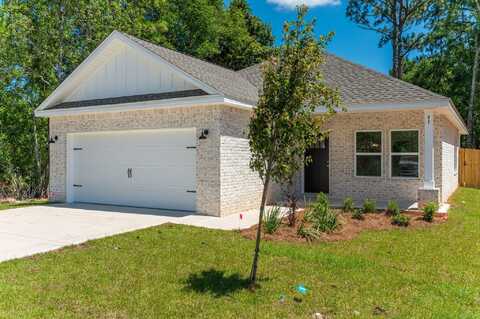 Lot 3 Tansey Street, Crestview, FL 32539