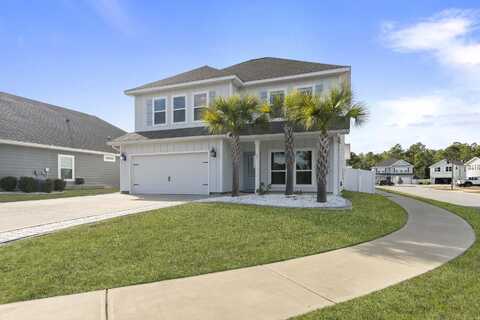 99 Stonegate Circle, Santa Rosa Beach, FL 32459