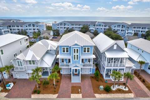 161 Siasconset Lane, Inlet Beach, FL 32461