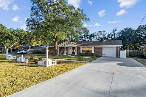 524 Clifford Street, Fort Walton Beach, FL 32547