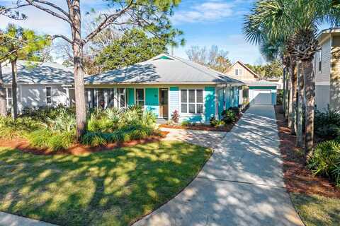 2005 Crystal Lake Drive, Miramar Beach, FL 32550