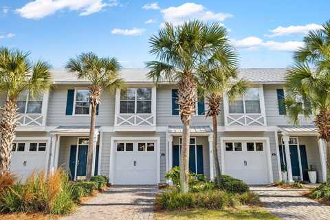 155 Golden Eagle Court, Santa Rosa Beach, FL 32459