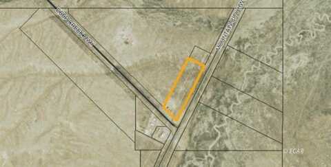 SEC 25 TWP 38N RGE 54E MDB&M Highway, Elko, NV 89801