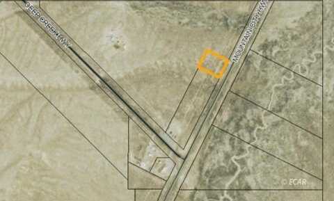 SEC 25 TWP 38N RGE 54E MDB&M Highway, Elko, NV 89801