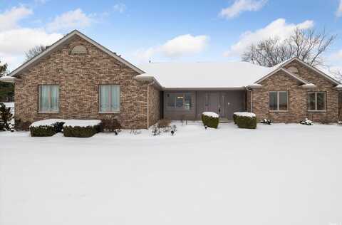 15144 County Road 34, Goshen, IN 46528