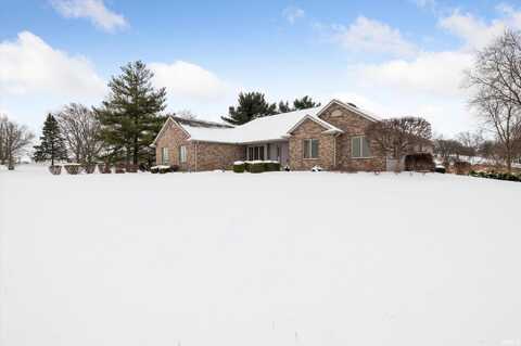 15144 County Road 34, Goshen, IN 46528