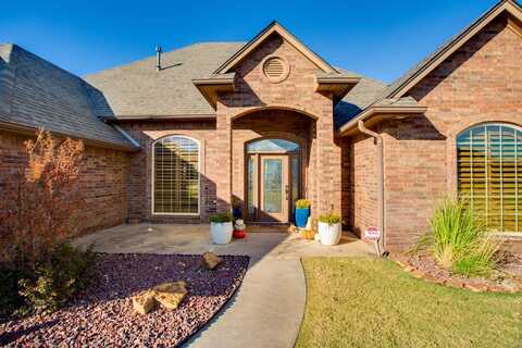 5606 Pheasant Run Dr, Enid, OK 73703