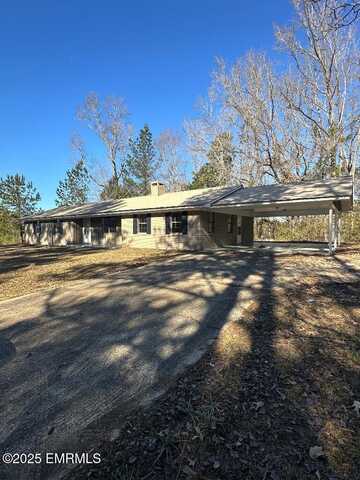 2963 HWY 496, Meridian, MS 39301