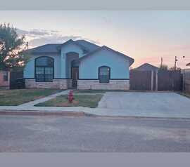 2339 DE LEON, Eagle Pass, TX 78852