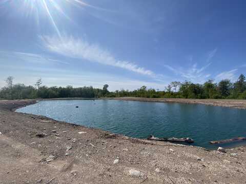 19 Acres S Brasser, Sugar Island, MI 49783