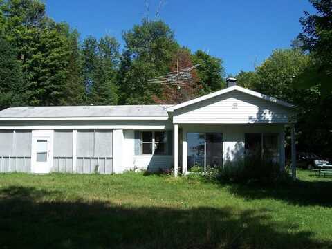 18994 S Brander RD, Russell Island, MI 49710