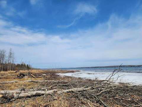 W Trails End Row, Russell Island, MI 49710