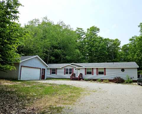 N9400 Bon-I-Quay, Curtis, MI 49820