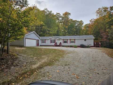 N9400 Bon-I-Quay, Curtis, MI 49820