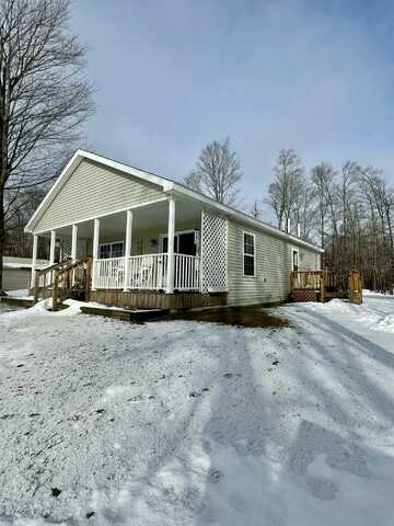 32399 W Johnson Lake RD, Eckerman, MI 49728