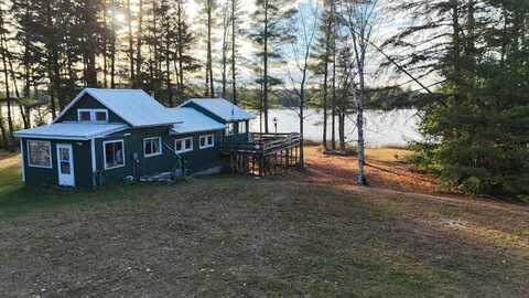 N975 Stella Lake RD, Wetmore, MI 49895