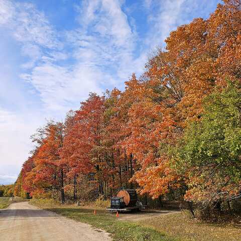 Stimac Road, Engadine, MI 49827