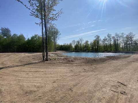 13.1 Acres S Brasser, Sugar Island, MI 49783