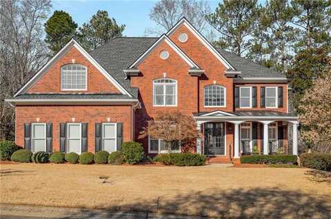 5114 Parkwood Oaks Lane, Mableton, GA 30126