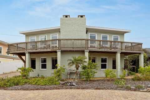 345 S FLETCHER Avenue, Amelia Island, FL 32034