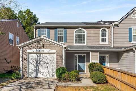 5845 Hampton Court, Atlanta, GA 30349