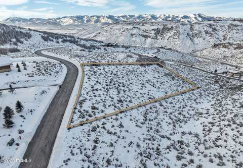 648 Canyon Gate Road, Park City, UT 84098