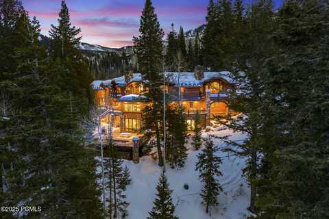 22 White Pine Canyon Road, Park City, UT 84060