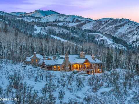 17 White Pine Canyon Road, Park City, UT 84060