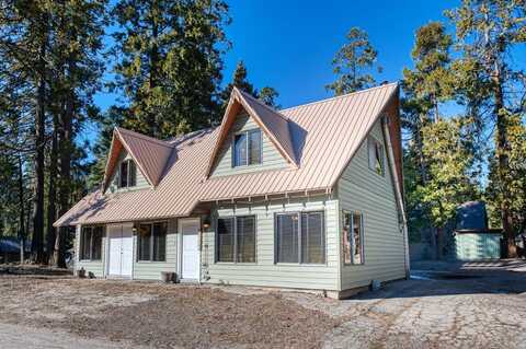 41798 Tollhouse Road, Shaver Lake, CA 93664