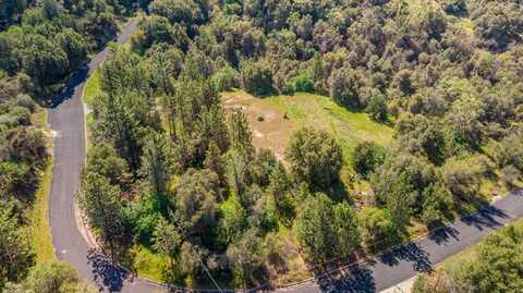 9 Valley Oak Drive, Ahwahnee, CA 93601