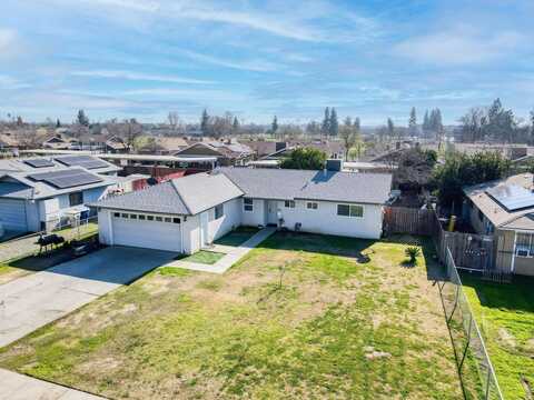 616 Geary Street E, Fresno, CA 93706