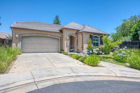2112 Juliet Way W, Fresno, CA 93711