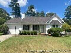 1205 Renee Court, Fayetteville, NC 28314