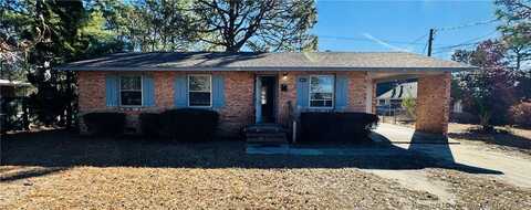 3821 Madison Avenue, Fayetteville, NC 28304