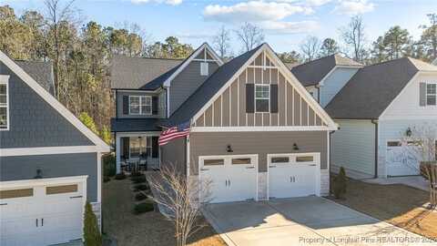 74 Spruce Hollow Circle, Spring Lake, NC 28390