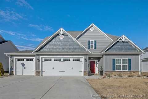 481 Bridgehaven, Raeford, NC 28376