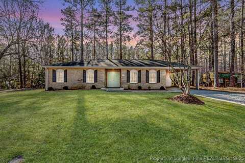 54 Red Holly Drive, Sanford, NC 27330