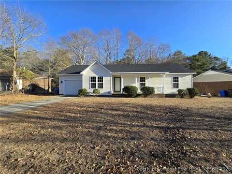 6865 Apsley Court, Fayetteville, NC 28304