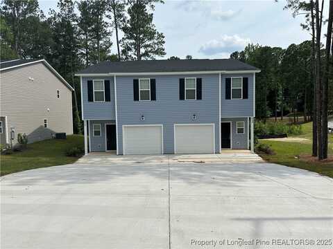 350 Bahama Loop Loop, Fayetteville, NC 28314