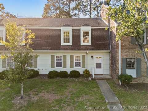 4933 Seabrook Court, Wilmington, NC 28403