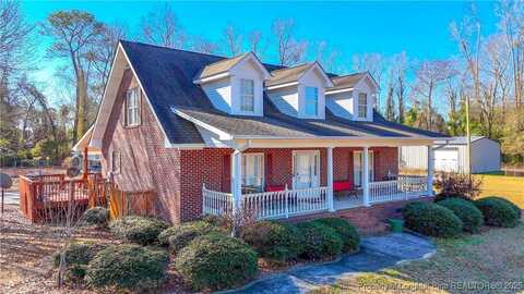 3944 Old Boardman Road, Evergreen, NC 28438