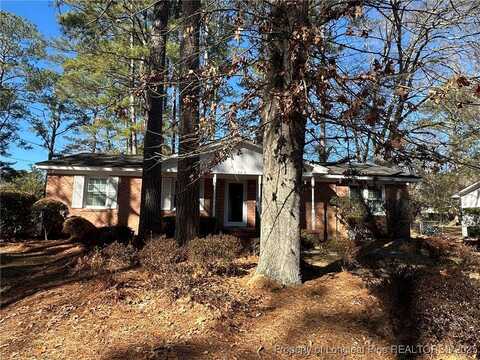 1342 Essex Place, Fayetteville, NC 28301