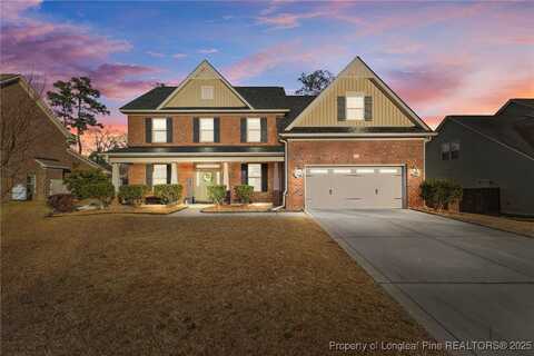 5117 Carson Allen Road, Hope Mills, NC 28348