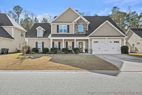 4240 Pleasantburg Drive, Fayetteville, NC 28312