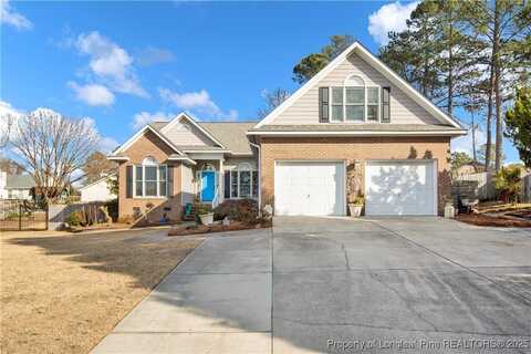 3490 Green Valley Road, Fayetteville, NC 28311